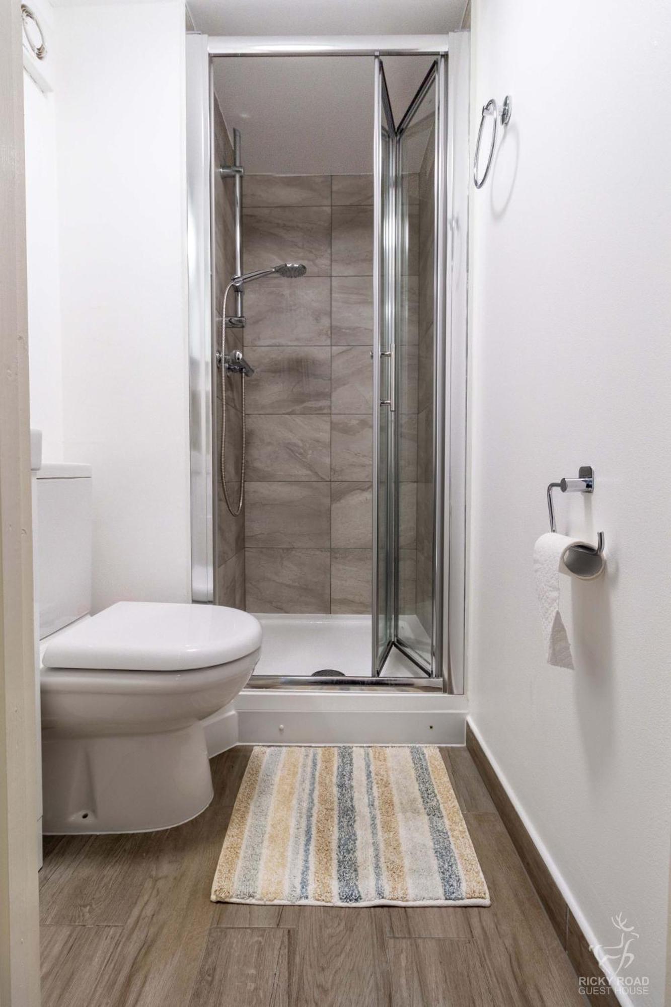 Ricky Road Guest House - Premium Watford  Quarto foto