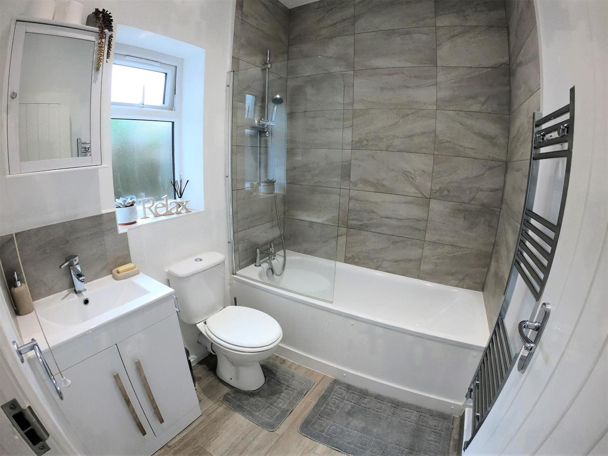 Ricky Road Guest House - Premium Watford  Quarto foto