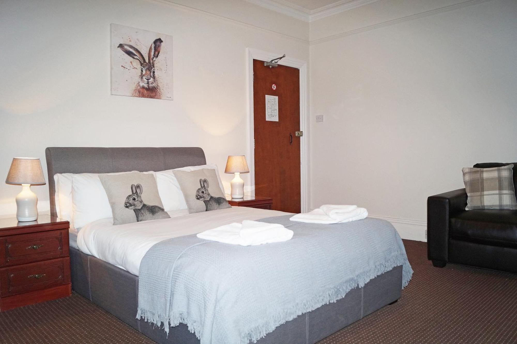 Ricky Road Guest House - Premium Watford  Quarto foto