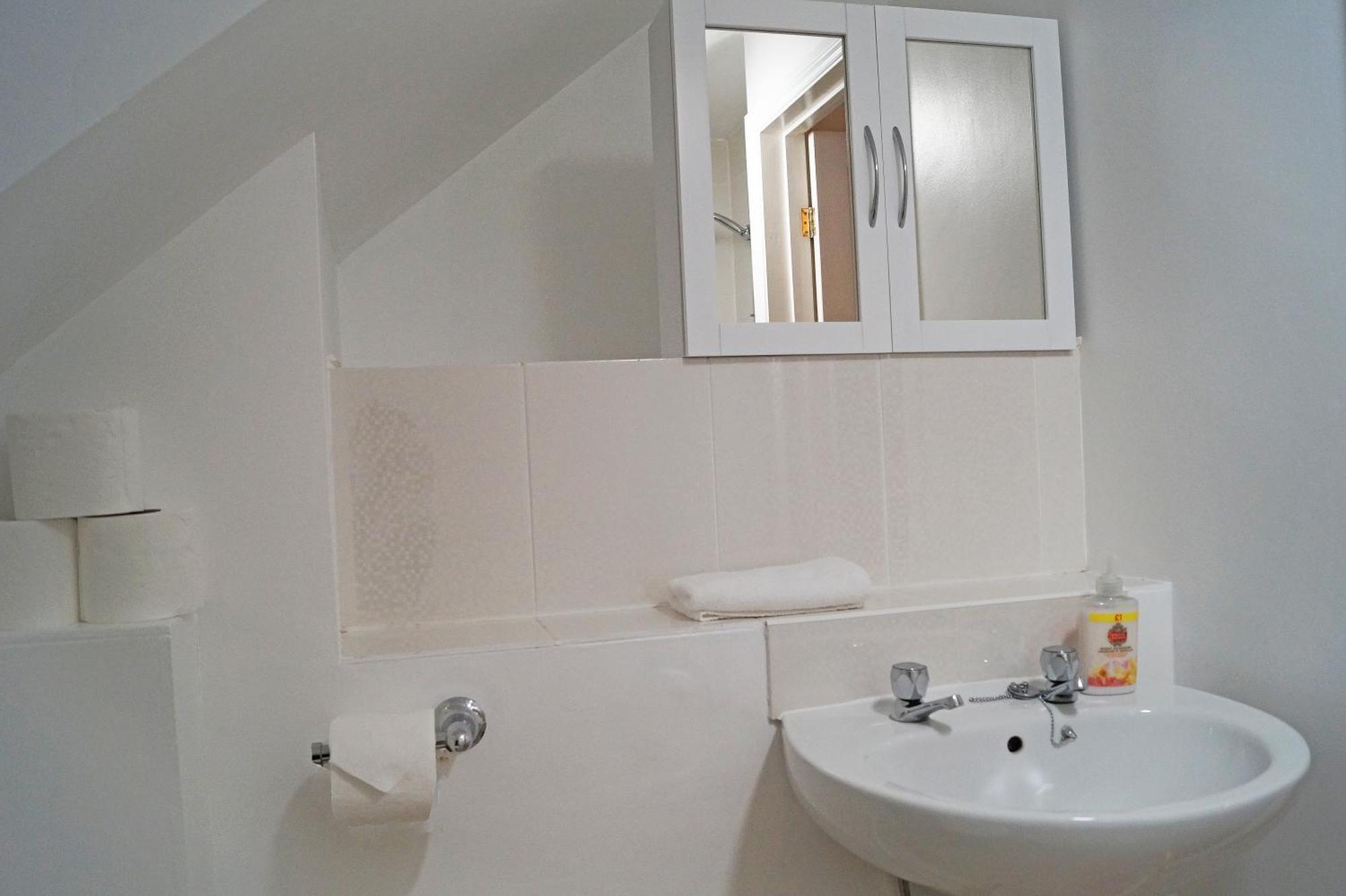 Ricky Road Guest House - Premium Watford  Quarto foto