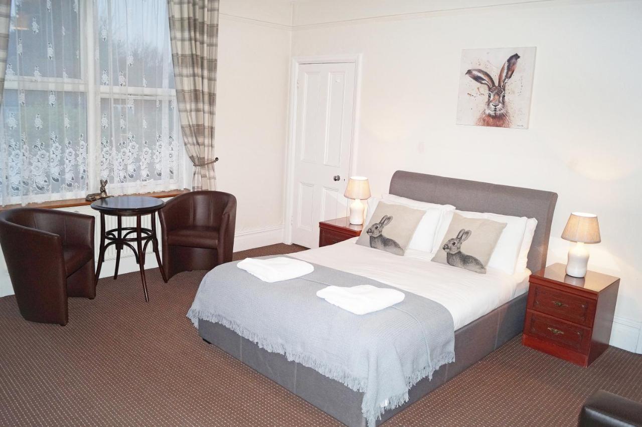 Ricky Road Guest House - Premium Watford  Exterior foto